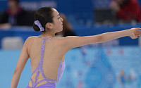 [소치올림픽] 비통한 일본, 아사다 마오 부진에 한숨 “몸이 말을 듣지 않았다”