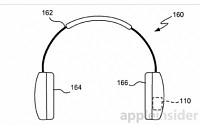 애플, 헤드폰으로 건강정보 얻는다… 관련 특허 취득