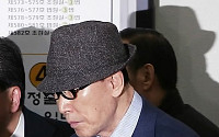 '배임혐의' 조용기 목사 집행유예 5년…장남 조희준씨 징역 3년