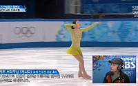 김연아 경기시간 전, 해외 피겨 선수 쇼트 반응 보니… &quot;보는 눈은 다 똑같아&quot;
