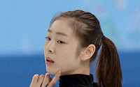 [소치올림픽] 김연아, 6조원 연기 펼쳤다