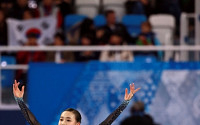 [소치올림픽] 박소연 첫 올림픽 총점 142.97점, 네티즌 “아쉽지만 잘했다” 격려 쇄도