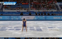[소치올림픽] '영원한 라이벌' 아사다 마오, 후회없는 경기 펼쳤다…뜨거운 눈물 '뭉클'