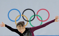 [소치올림픽]김연아, 쇼트와 프리 합계 219.11점으로 은메달 획득...러시아 소트니코바 금메달