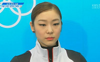 [소치올림픽]‘은메달’ 김연아, 진정한 대인배... “금메달 중요하지 않았다”