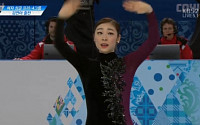 [소치올림픽]배성재, 김연아 점수에 분노... &quot;소치는 올림픽 역사의 수치&quot;