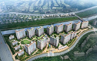 반도건설, 28일 '동탄2신도시 반도유보라 아이비파크 3.0' 견본주택 오픈