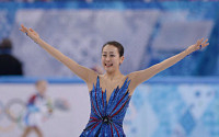 [소치올림픽] 아사다 마오, 3월 세계선수권서 명예회복 다짐