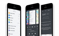 [MWC 2014] 아이폰6, '퀀텀 닷' 기술 적용…아이폰6 iOS8과 함께 도입되나