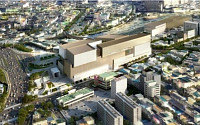 신세계백화점, 대구ㆍ경북 지역 복합쇼핑몰 ‘첫 삽’