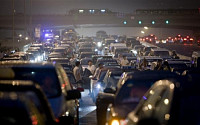 글로벌 車시장, 교통정체ㆍ대기오염에 ‘먹구름’