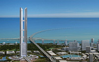 현대건설, 초고층 콘크리트 기술 국산화 성공
