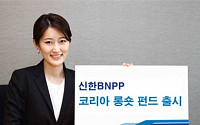 신한BNP파리바운용, ‘신한BNPP 코리아 롱숏 펀드’ 출시