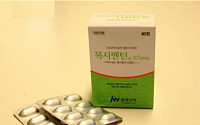 JW중외신약, 복합 항생제 ‘목사멘틴정 375mg’ 출시