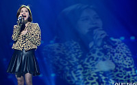 [포토]이투데이 신춘음악회 ‘2014 따뜻한 콘서트’, 열정적인 아이비
