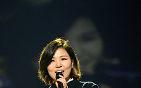 [포토]이투데이 신춘음악회 ‘2014 따뜻한 콘서트’, 알리 '감미로운 목소리'