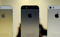 애플, 아이폰5 리콜 전 아이폰5S도 배터리 불량으로 리콜, 수 천 대나?