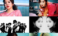 소녀시대 '미스터 미스터' 뮤비, 폭발적 반응…엄청난 '위력' 과시