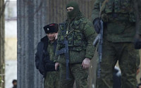 우크라이나 사태, 크림반도 독립 수순으로 가나
