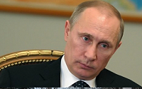 푸틴, 크림반도 독립국가 인정 서명 Vs. 서방 &quot;누구 마음대로!&quot;...新냉전 조짐