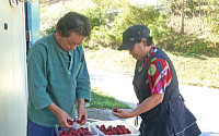 [귀농정착 성공사례(5)] “꾸지뽕 키우면서 건강도 인생도 꽃 피웠어요”
