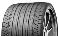금호타이어, 세계 최초 편평비 15 타이어 개발