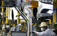 일본 자동차업계, ‘춘투’에 몸살