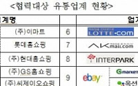 국표원, 이마트 등 유통업계와 협약 체결…불법제품 차단 협력