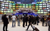 삼성전자, 디지털TV '세계 최초'에서 '세계 최고'로