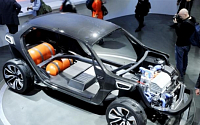 효성, 현대차에 자체 개발 탄소섬유 ‘탠섬’ 첫 적용