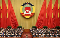 중국 최대 정치행사 양회는 부자들의 잔치?