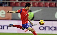 그리스전 2-0 승리, 네티즌 “이렇게만 하면 8강 보인다”, “역시 에이스 박주영”