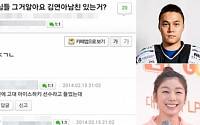 김연아 김원중 열애 성지글 화제…네티즌 디스패치보다 먼저 알고 있었네 &quot;어떤 내용?&quot;