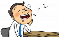 [원클릭 건강] 기면증, 밤에 충분히 잤는데도 자꾸 잠이 쏟아진다면…