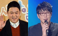 김구라-성시경, KBS 토크쇼 '대변인' MC 확정 &quot;국민의 입이 된다&quot;