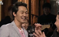 ‘SNL’ 박성웅 “와이프가 조언해줬다”... 신동엽 ‘깐족’ 폭발