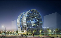 희림, 두바이 워터프론트 프로젝트 설계 계약(상보)