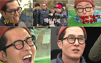 '1박2일' 김주혁, 금단현상+처절 멘트+몸개그 작렬…시청률 공약 &quot;진짜 20% 찍어줄게&quot;