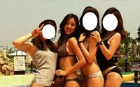 조보아 비키니 사진 살펴보니...&quot;압도적 볼륨감…몸매 이정도였어?&quot;