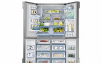 삼성전자, 미슐랭 스타 쉐프와 만든 ‘셰프컬렉션 냉장고’ 출시
