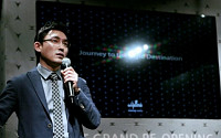 젊은 CEO 박세훈의 갤러리아式 혁신… 아시아 최고 명품관 도약