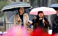 [일기예보] 오늘 날씨, 서울은 오후부터 비…언제까지 오나요?