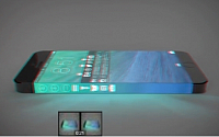 아이폰6 콘셉트 NEW버전 공개, 이번엔 플렉서블 디스플레이… &quot;눈이 호강하네&quot;