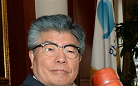 [금통위스케치] 김중수 총재, 편안한 표정 “그동안 고생 많으셨습니다”