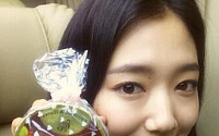 박신혜, 풋풋한 미모 뽐낸 셀카 ‘깨끗한 피부+큰 눈망울’