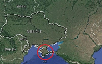 푸틴 크림 독립국가 인정 서명...러시아 새 영토 확장 &quot;크림반도 지도 보니...&quot;