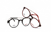 모노디자인, 가벼운 착용감 자랑하는 안경…'플라텍스 시리즈' 선보여