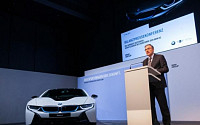 [글로벌리더] BMW의 질주...라이트호퍼 리더십 주목