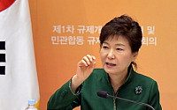 박근혜 대통령 규제개혁에 '줄푸세' 다시 화제…줄푸세 무슨뜻?