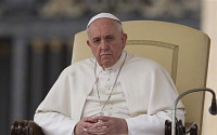 “교황, 세계에서 가장 위대한 지도자”-포춘